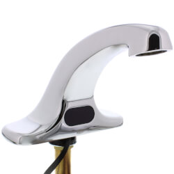Z6915-XL-GEN - Zurn Z6915-XL-GEN - 1.5 GPM EcoVantage Lavatory