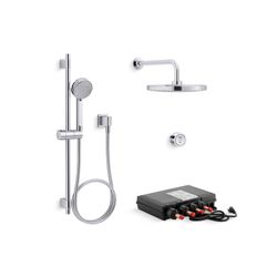 K-98350-CP - Kohler K-98350-CP - Awaken Wall Supply Elbow for Hand