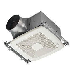 XN80 - NuTone XN80 - XN80 Ultra Series Single-Speed Ventilation