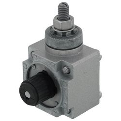 ZCKE05 - Telemecanique (Square D) ZCKE05 - Limit Switch Head, ZCKE05