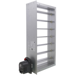 ZD10X22TZ - Honeywell Home ZD10X22TZ - 10 in. x 22 in. TrueZONE