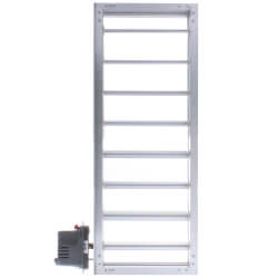 ZD10X26TZ - Honeywell Home ZD10X26TZ - 10 in. x 26 in. TrueZONE