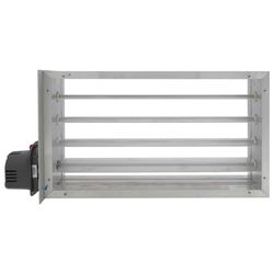 ZD20X12 - Honeywell ZD20X12 - 20 in. x 12 in. Rectangular Parallel