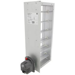 パーフェクトハーモニー TDI / セントラル下丹田 ZD8X24TZ - Honeywell Home ZD8X24TZ - 8 in. x 24 in. TrueZONE