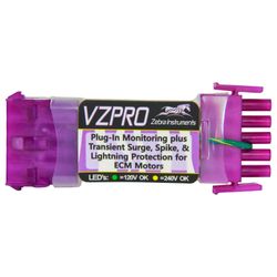 VZPRO - Zebra Instruments VZPRO - ECM Protector – Plug-In Spike