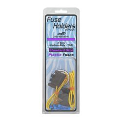 ZFH02 - Zebra Instruments ZFH02 - Fuse Holders & Fuses - Medium