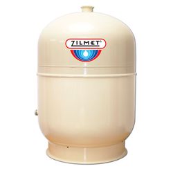 ZHP400 - Zilmet ZHP400 - 132 Gallon Hydro Plus Well Expansion Tank