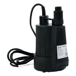 42-0007 - Zoeller 42-0007 - Model 42 Floor Sucker II Utility Pump