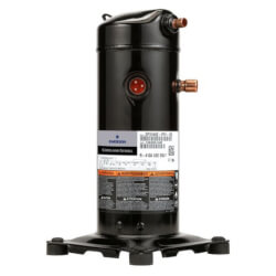 ZP16K6E-PFV-800 - Copeland ZP16K6E-PFV-800 - 1 PH, R-410A