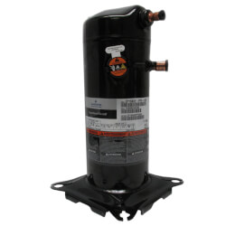ZP16K6E-PFV-830 - Copeland ZP16K6E-PFV-830 - Scroll Compressor