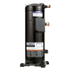 ZP180KCE-TWD-961 - Copeland ZP180KCE-TWD-961 - 3 PH R410A, 180000