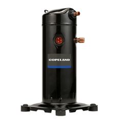 ZP38K6E-PFV-800 - Copeland ZP38K6E-PFV-800 - 1 PH R410A, 37500 BTU