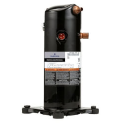 ZR25K5E-PFV-800 - Copeland ZR25K5E-PFV-800 - 1 PH, R407C