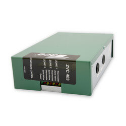 CV03 ② ZVC403-2 - Taco ZVC403-2 - 3 Zone Valve Control Module