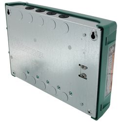conco.① ZVC405-5 - Taco ZVC405-5 - 5 Zone Next Generation Zone Valve