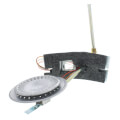 100109316 - AO Smith 100109316 - Burner Assembly, #33 Orifice (Natural Gas)