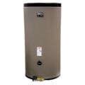 Weil-McLain 633-600-004 - Aqua-Plus 105 Pewter Indirect Water Heater