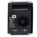 CBC103TW - Cadet CBC103TW - Com-Pak Bath White Forced-In-Wall Fan Heater,  1000 Watt (240/120V)