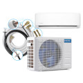 MRCOOL DIY-12-HP-WM-115C25 - DIY 4th Gen 12000 BTU 22 SEER Energy Star  Ductless Mini-Split AC u0026 Heat Pump w/ 25ft. Install Kit, Package (115V)