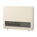 EX22CTP - Rinnai EX22CTP - EX22CTP 21,500 BTU, Beige Direct Vent Wall  Furnace, 56W, 120V, 162.7 CFM (LP)