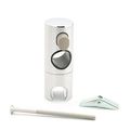 137034 - Moen 137034 - Chrome Slider For Slide Bar, 137034