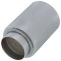 Delta Faucet RP22735 Trim Sleeve For 13/14 Series - Chrome Finish Delta Faucet RP22735 Trim Sleeve For 13/14 Series - Chrome Finish