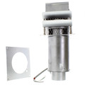 SWG-4HD - Field Controls SWG-4HD - 4 Power Venter (170,000 BTU)