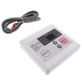 T-K4-IN-NG - Takagi T-K4-IN-NG - TK-4-IN Takagi Tankless Indoor Water  Heater (Natural Gas)