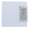 TH106 - Honeywell Home TH106 - 7 Day Programmable Line Volt Thermostat for  Electric Heating