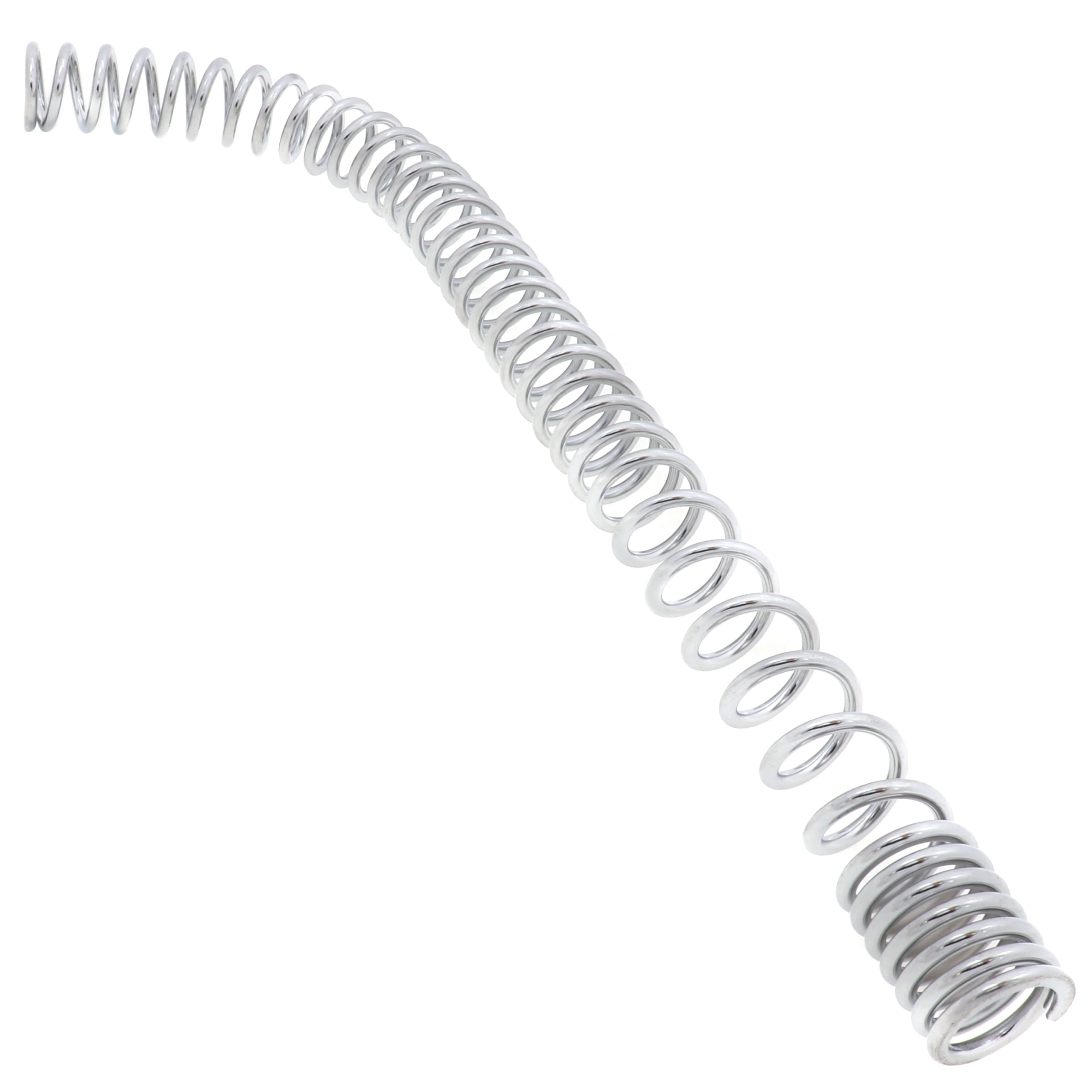 Edelstahl-Vorspülschlauch 111,8 Cm – Ersatz Für T&S B-0044-H Mit Hitzebeständigem Griff