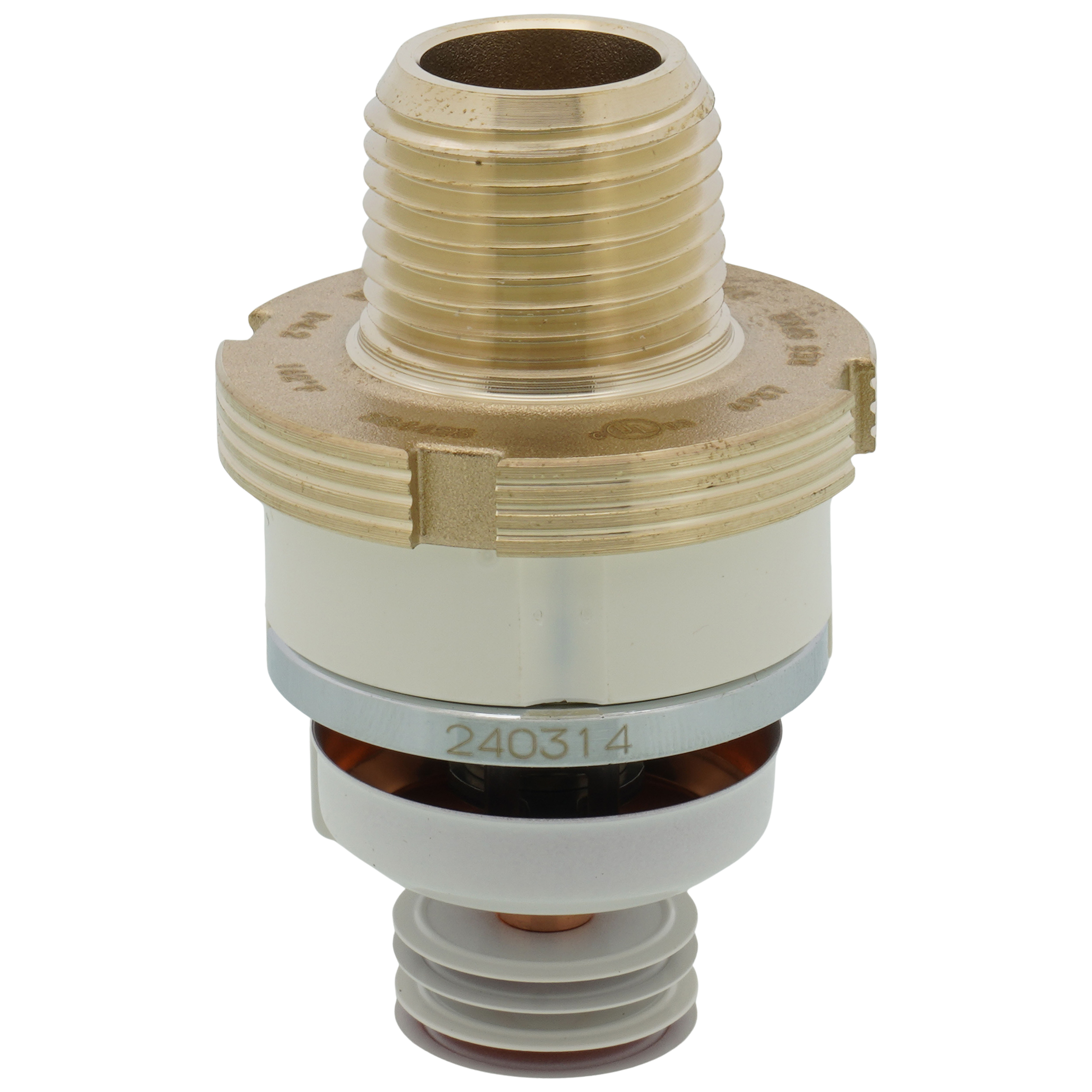 001-0411 - Senju Sprinkler 001-0411 - HF-RES Flush Horizontal