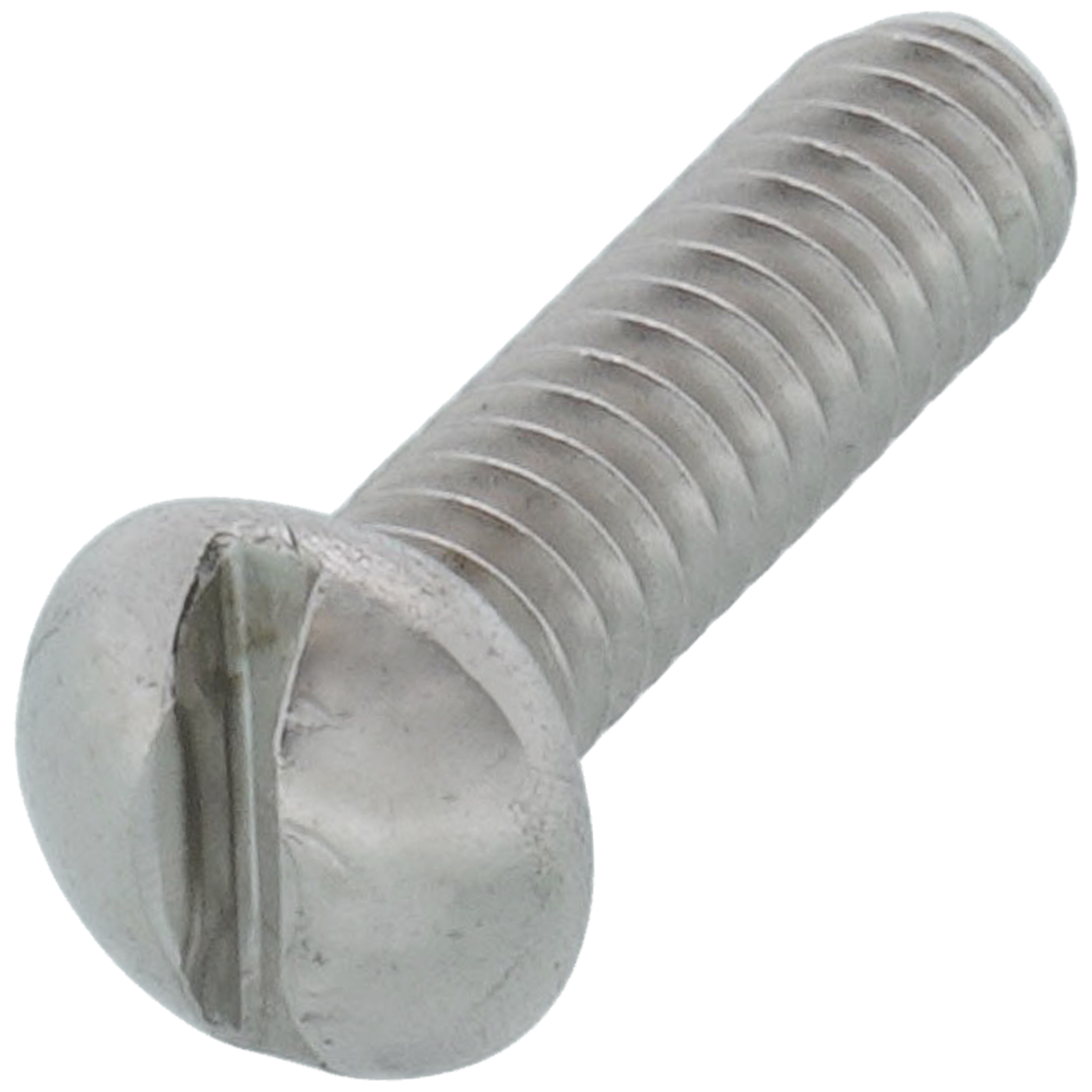 001885 - Zoeller 001885 - Screw, #10-24 X.75 RHM-Slt SS