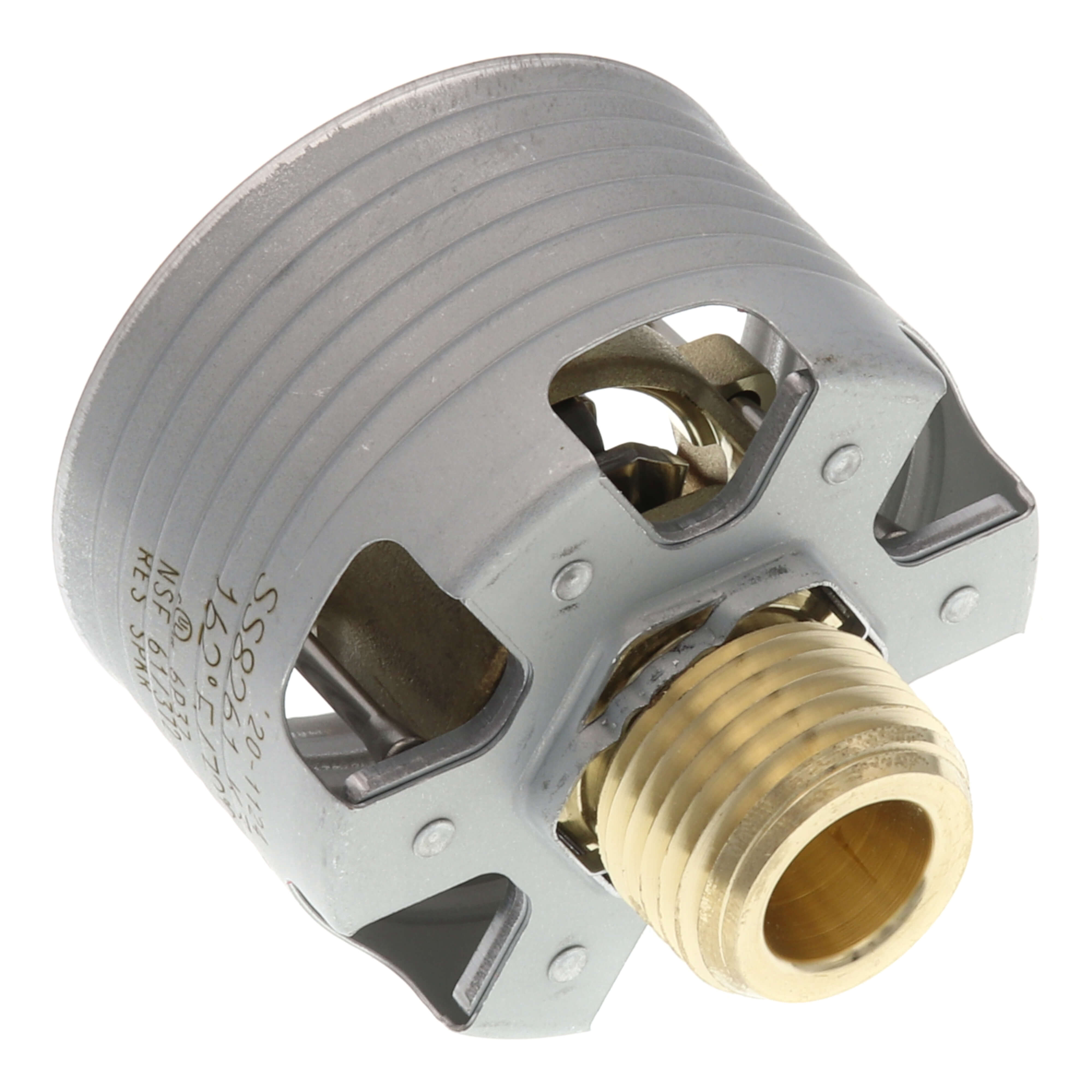 002-1001 - Senju Sprinkler 002-1001 - RC-QR Flat Concealed