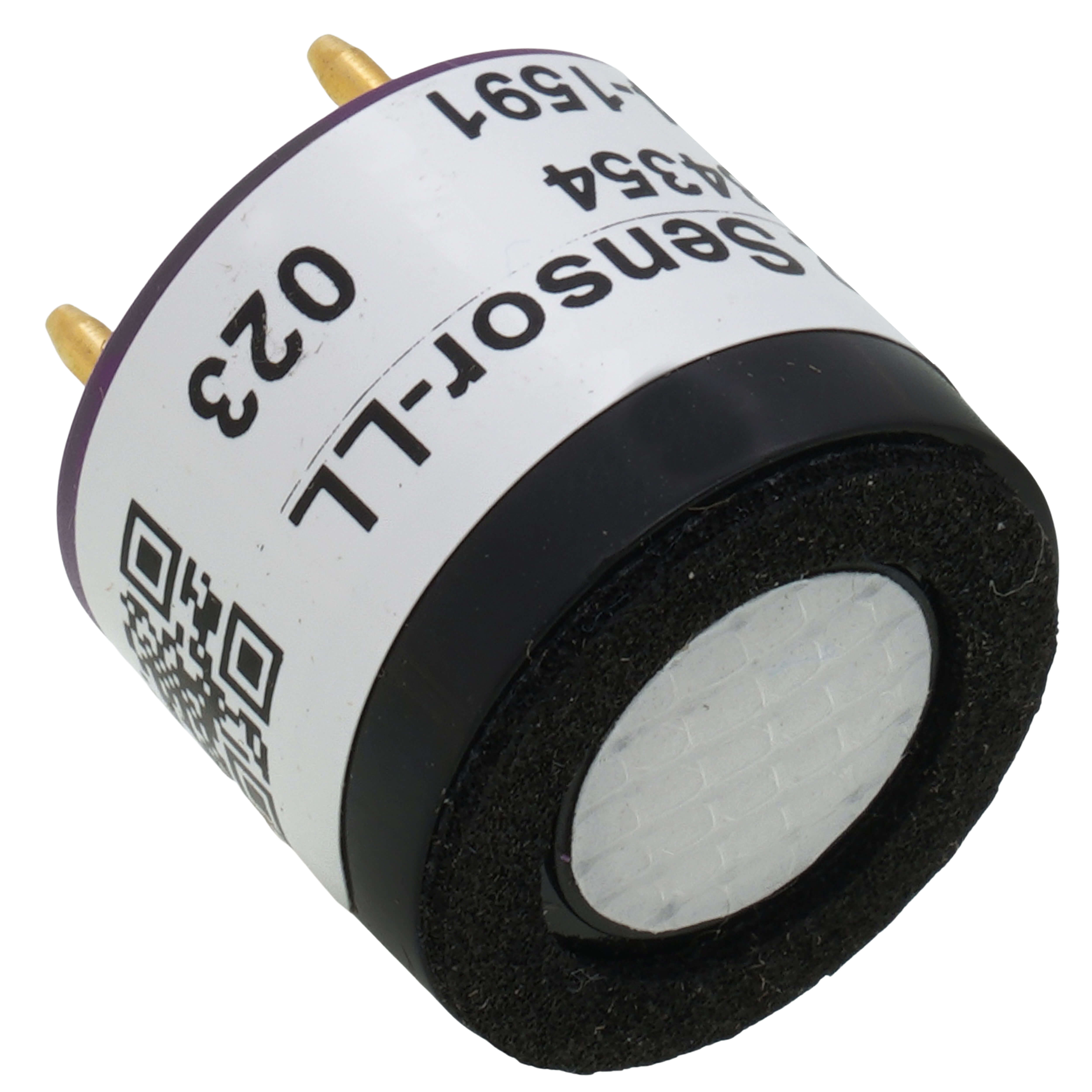 Industrial Oxygen Sensor Neutronics Bacharach 16916 O2 Sensor 1 16 1013 ...
