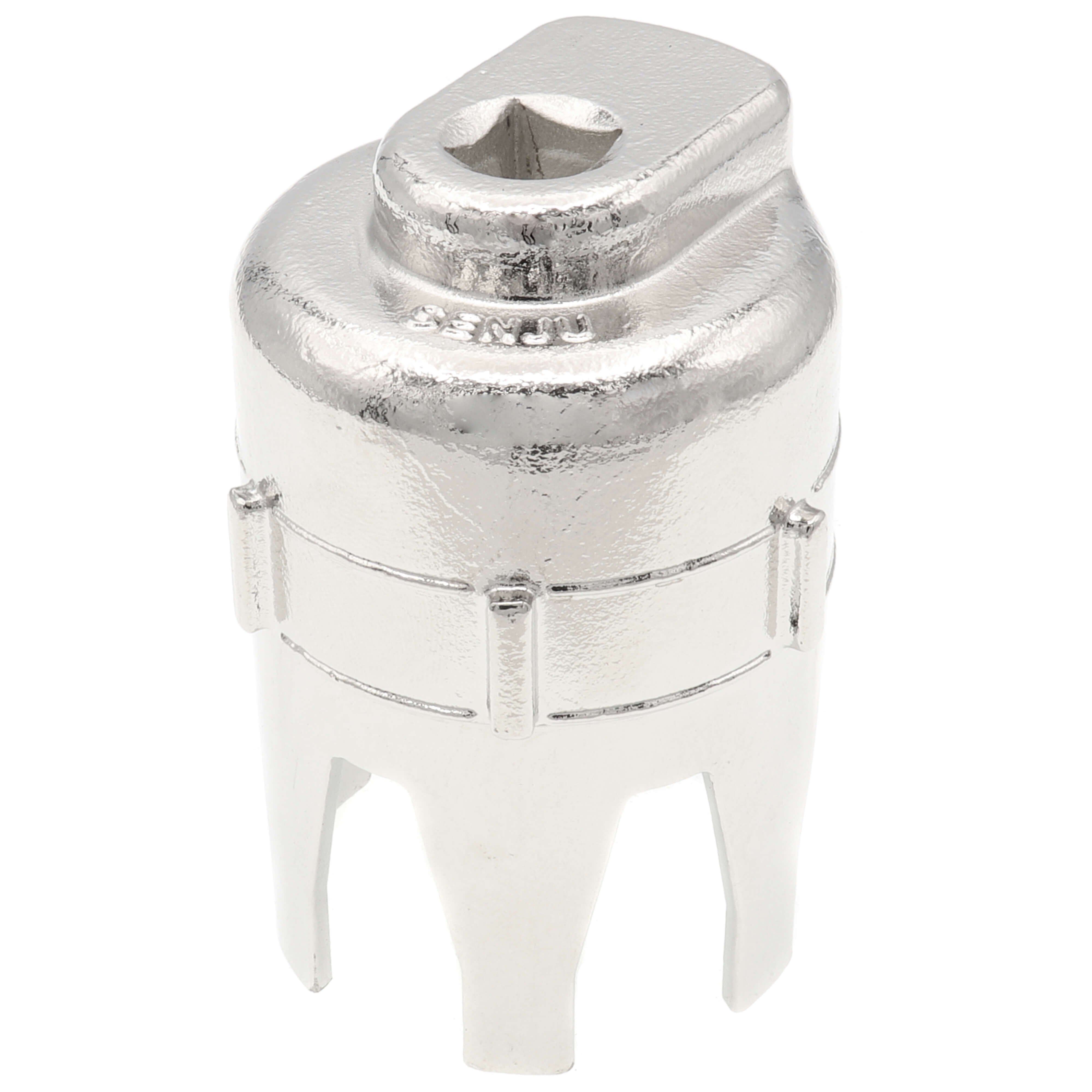 サケ 003-0400 - Senju Sprinkler 003-0400 - Metal Socket Wrench for RC