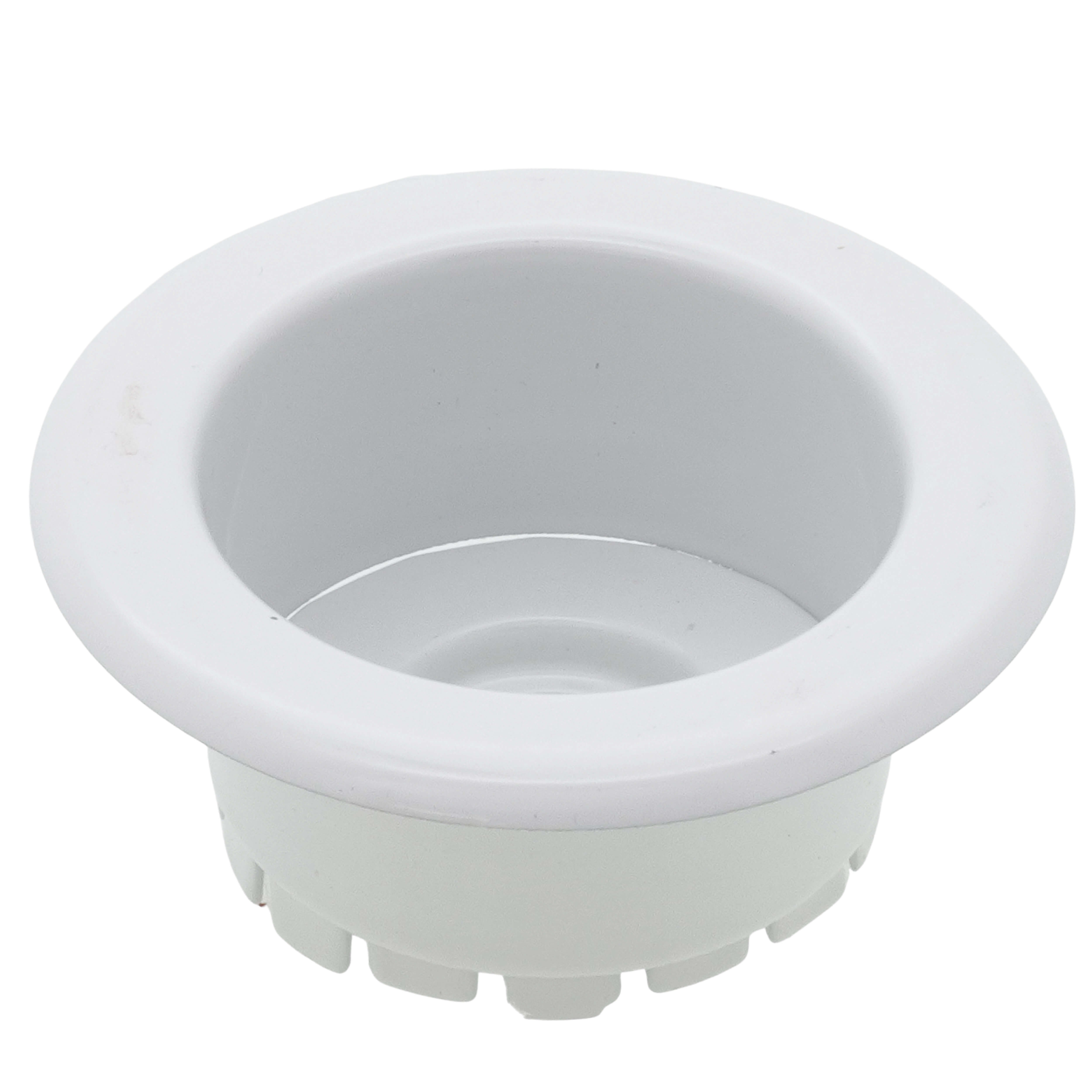 004-1110 - Senju Sprinkler 004-1110 - 2 Piece Escutcheon for FR-QR 