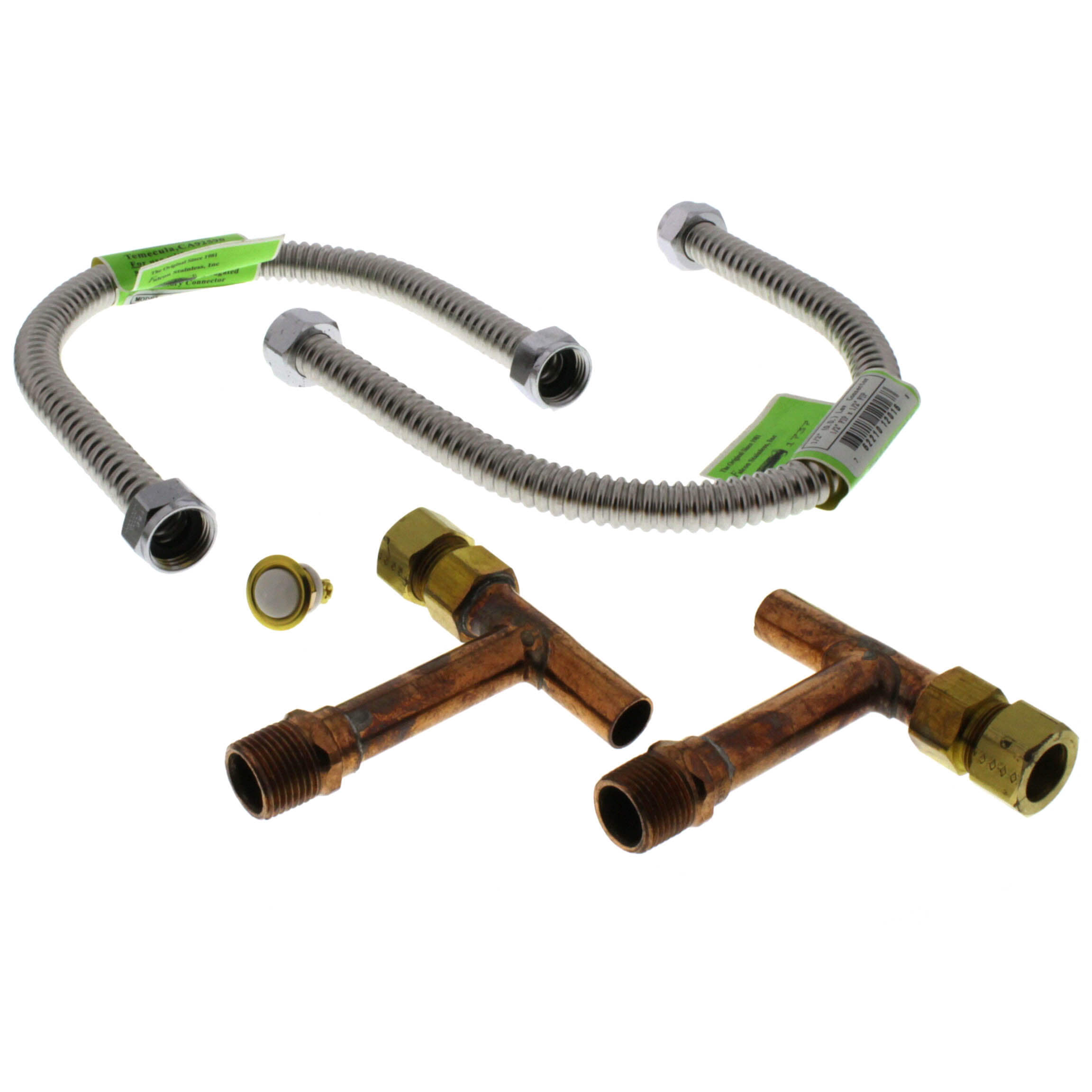 Taco Genie - TacoGenie - TacoGenie Hot Water System - SupplyHouse.com