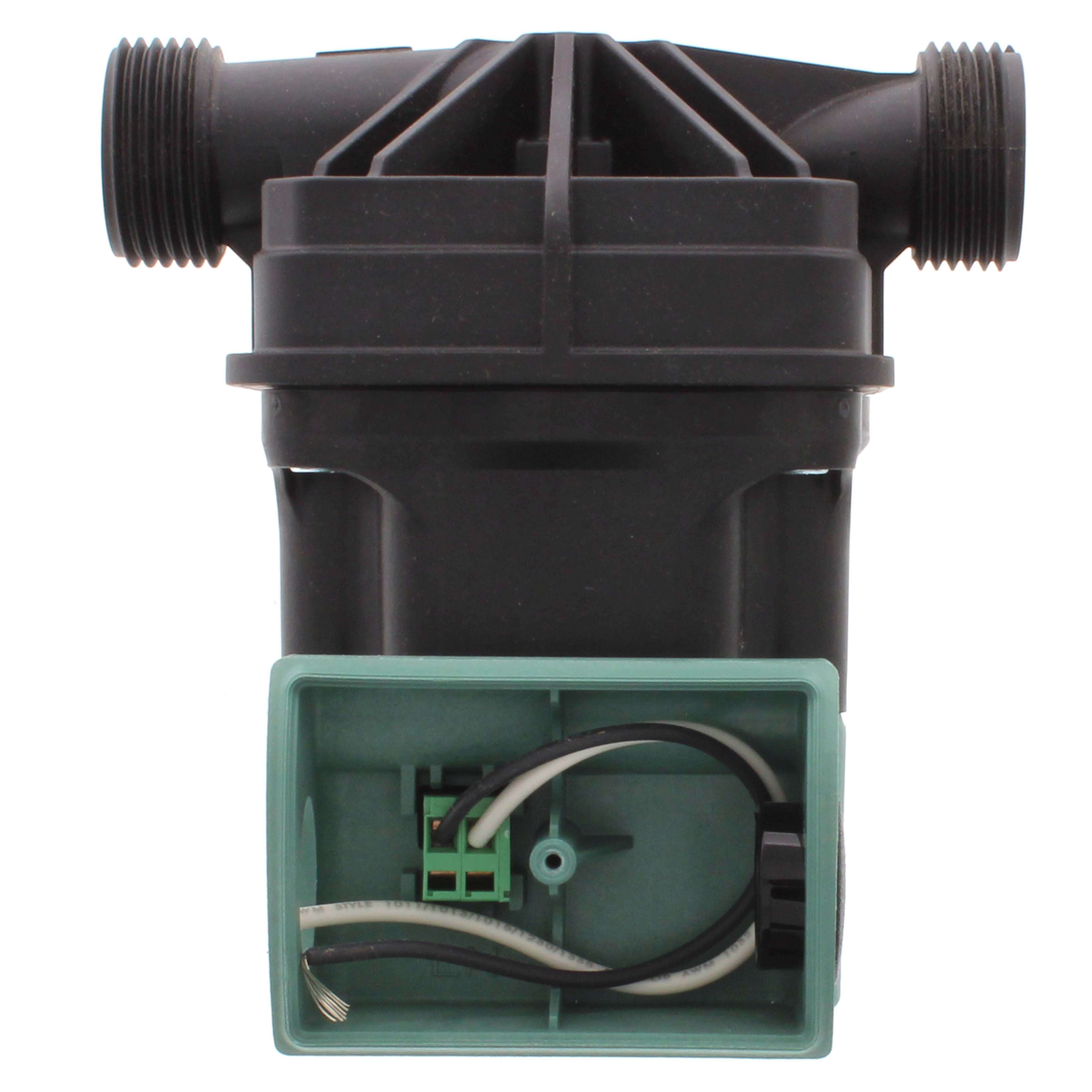 006E3 - Taco 006E3 - 006e3 ECM High-Efficiency Hot Water Circulation Pump