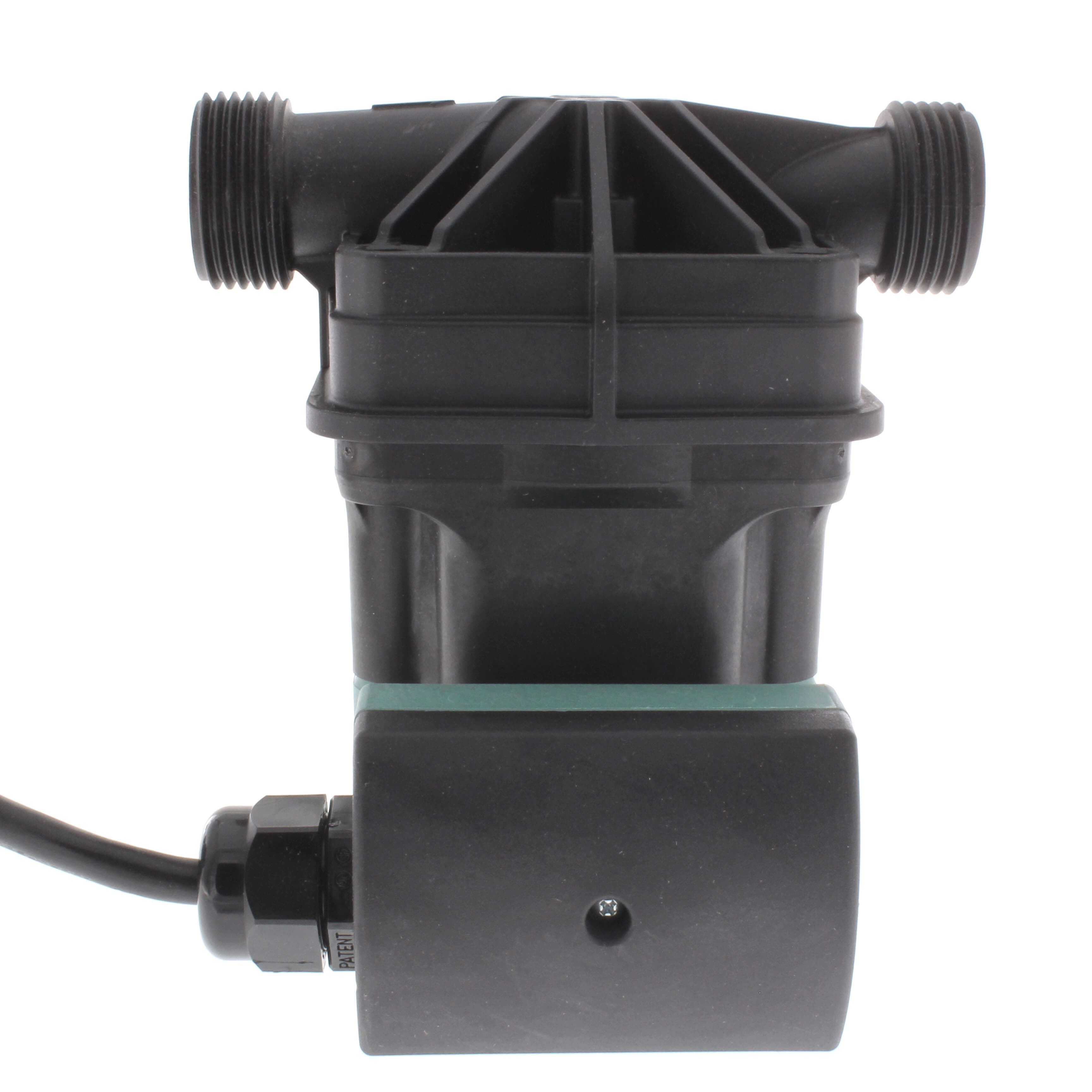 006E3LC - Taco 006E3LC - 006e3 ECM High-Efficiency Hot Water Circulation  Pump w/ 6 ft. Cord