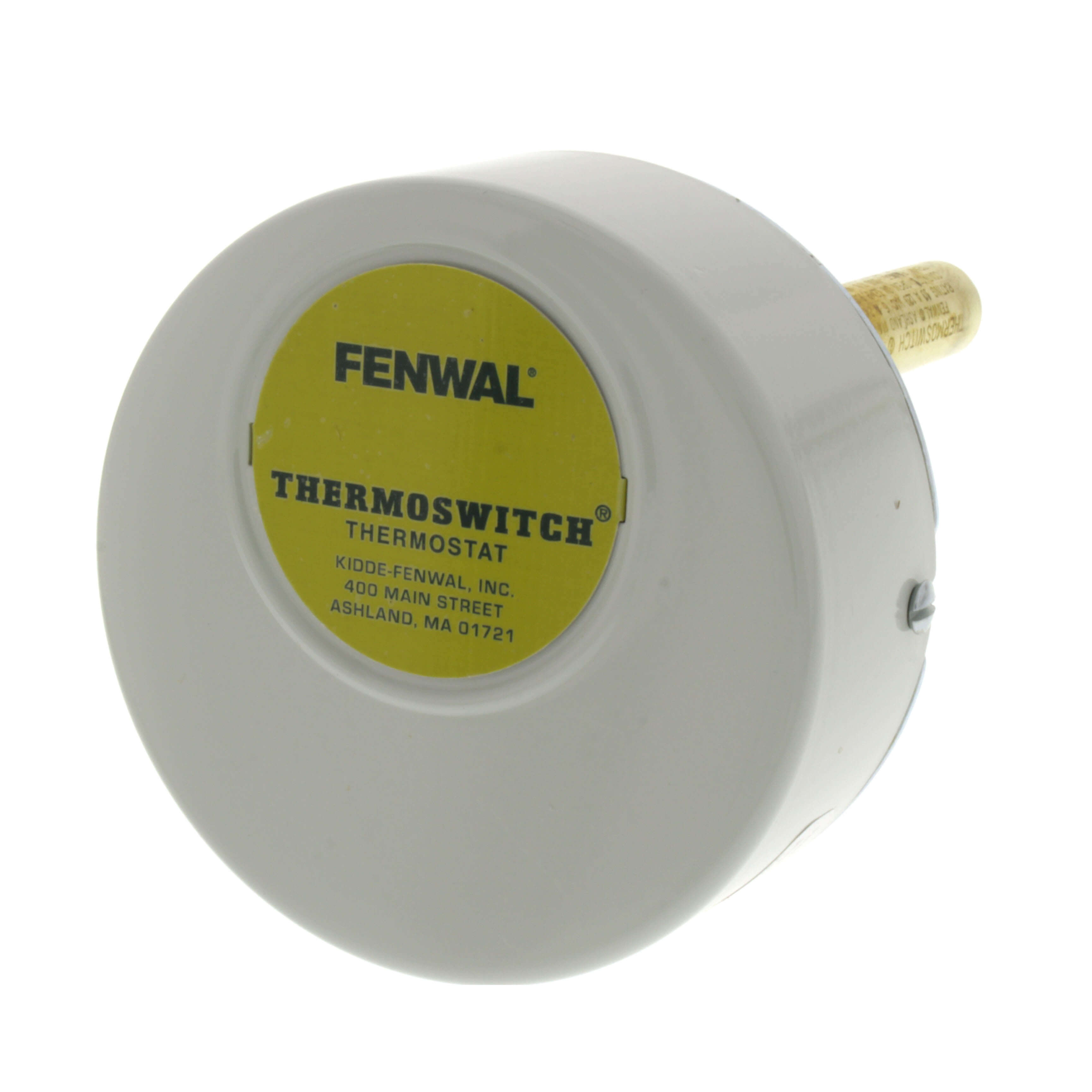 01-017800-000 - Fenwal 01-017800-000 - Thermoswitch Control w