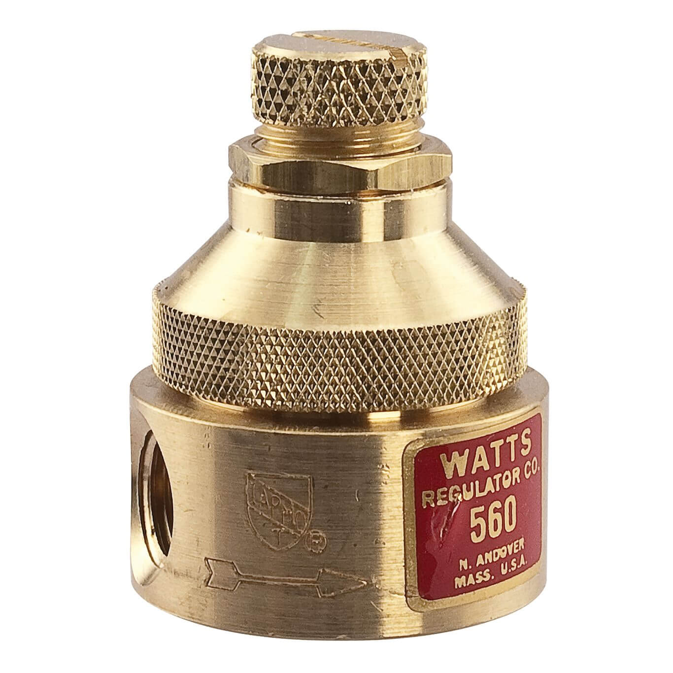 0121257 - Watts 0121257 - 1/4