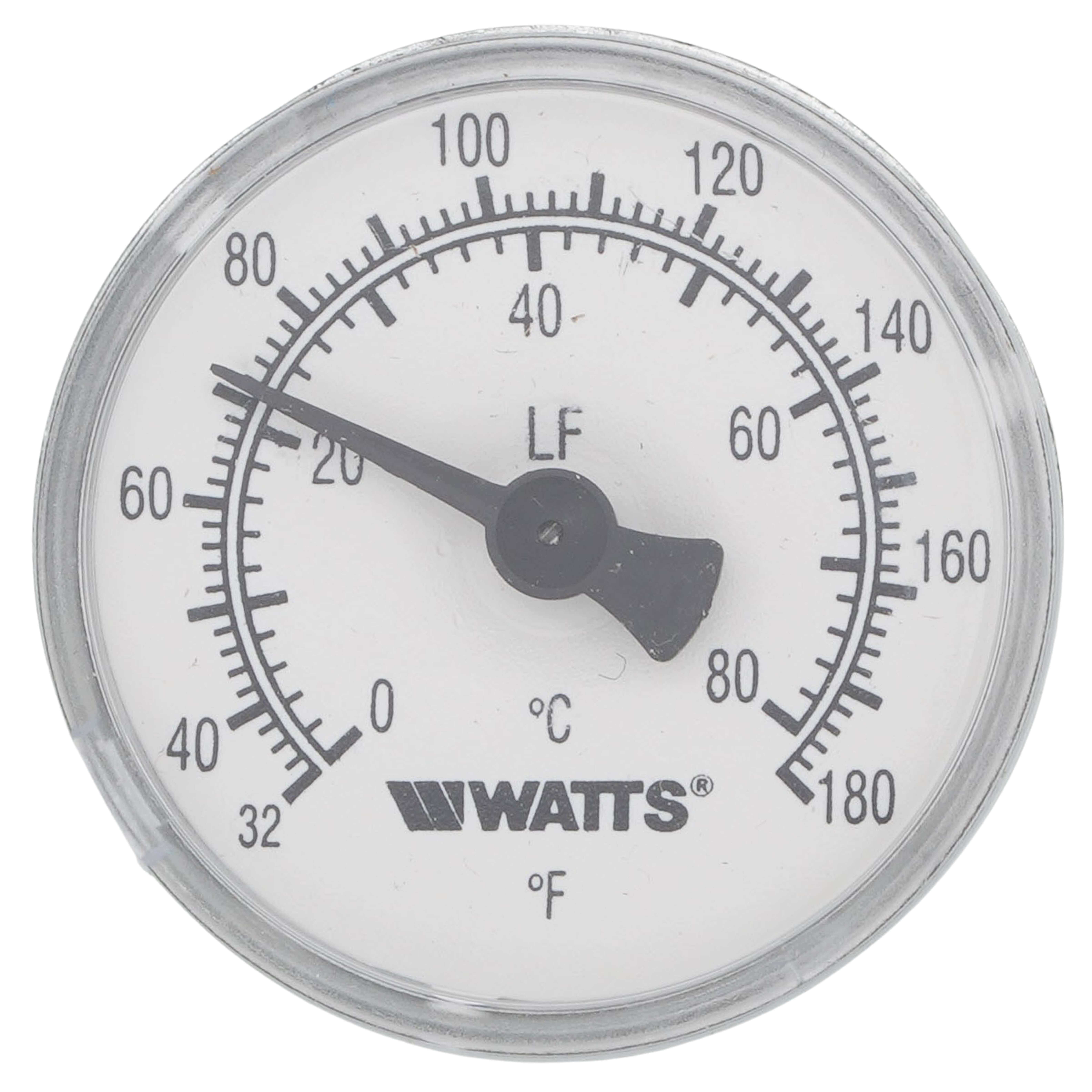0121666 - Watts 0121666 - 1/2 LFTB-1-1/2-132-176 Center Back Entry