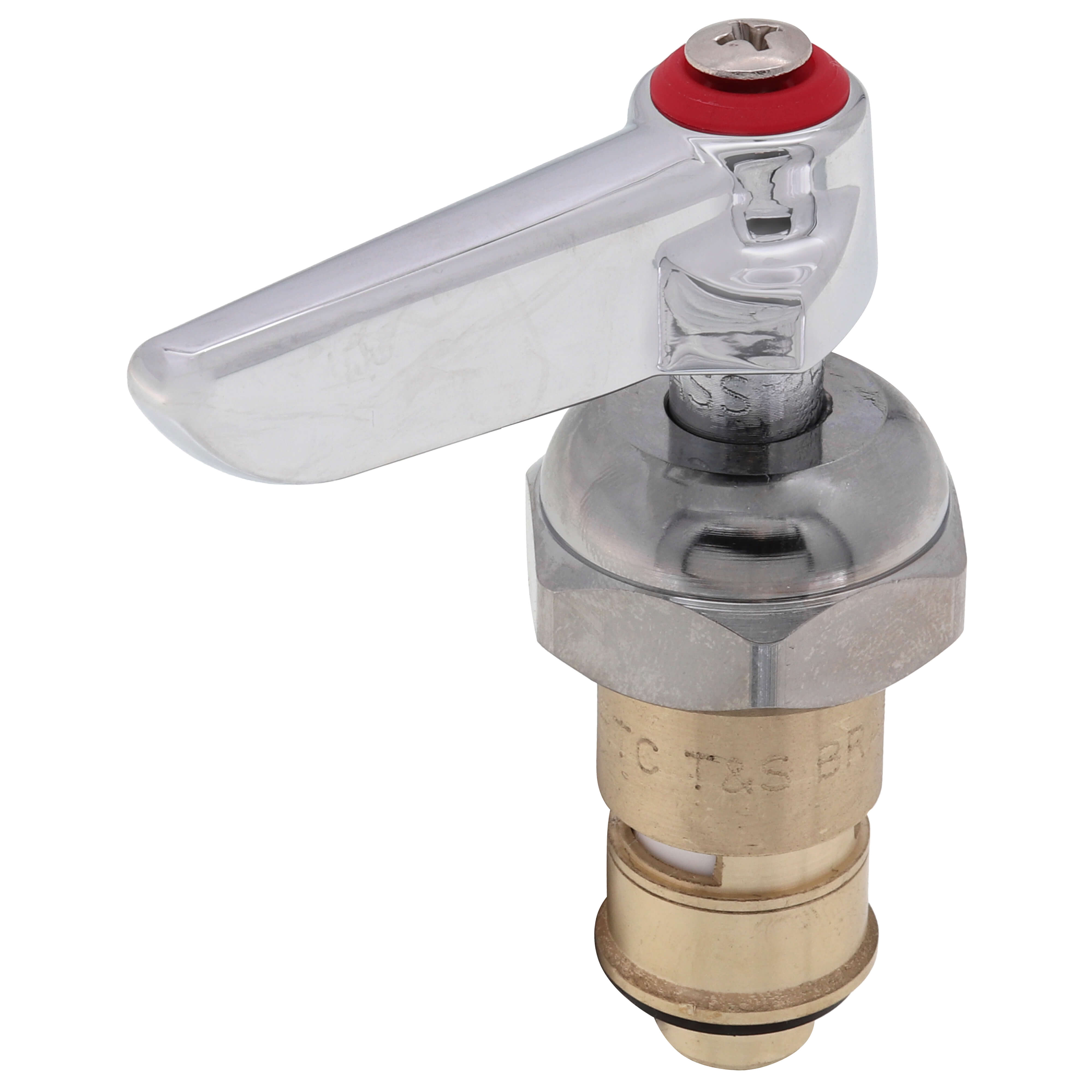 012446-25 - T&S Brass 012446-25 - Cerama RTC Cartridge w/ Check
