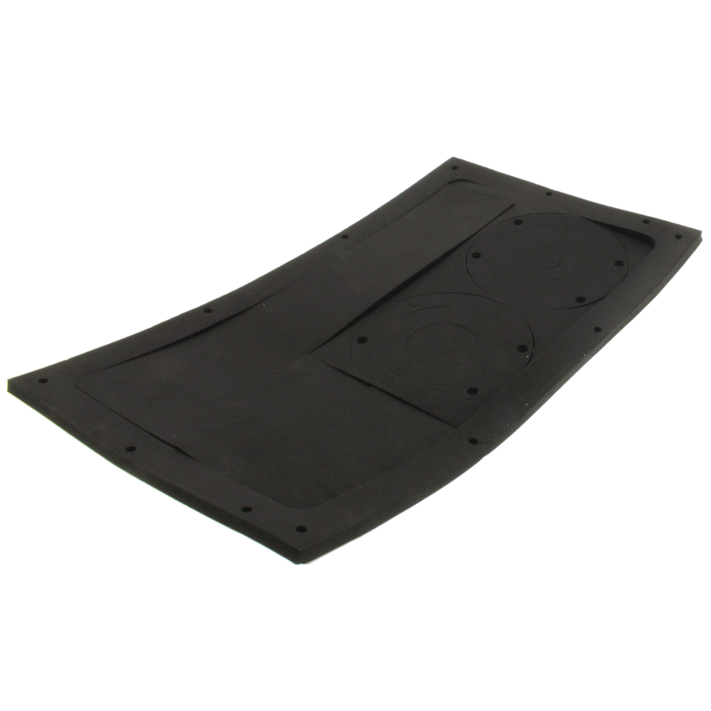 Boisseau + aiguille + chapeau pour Yamaha 125 DTMX - 2A8 - Modèle