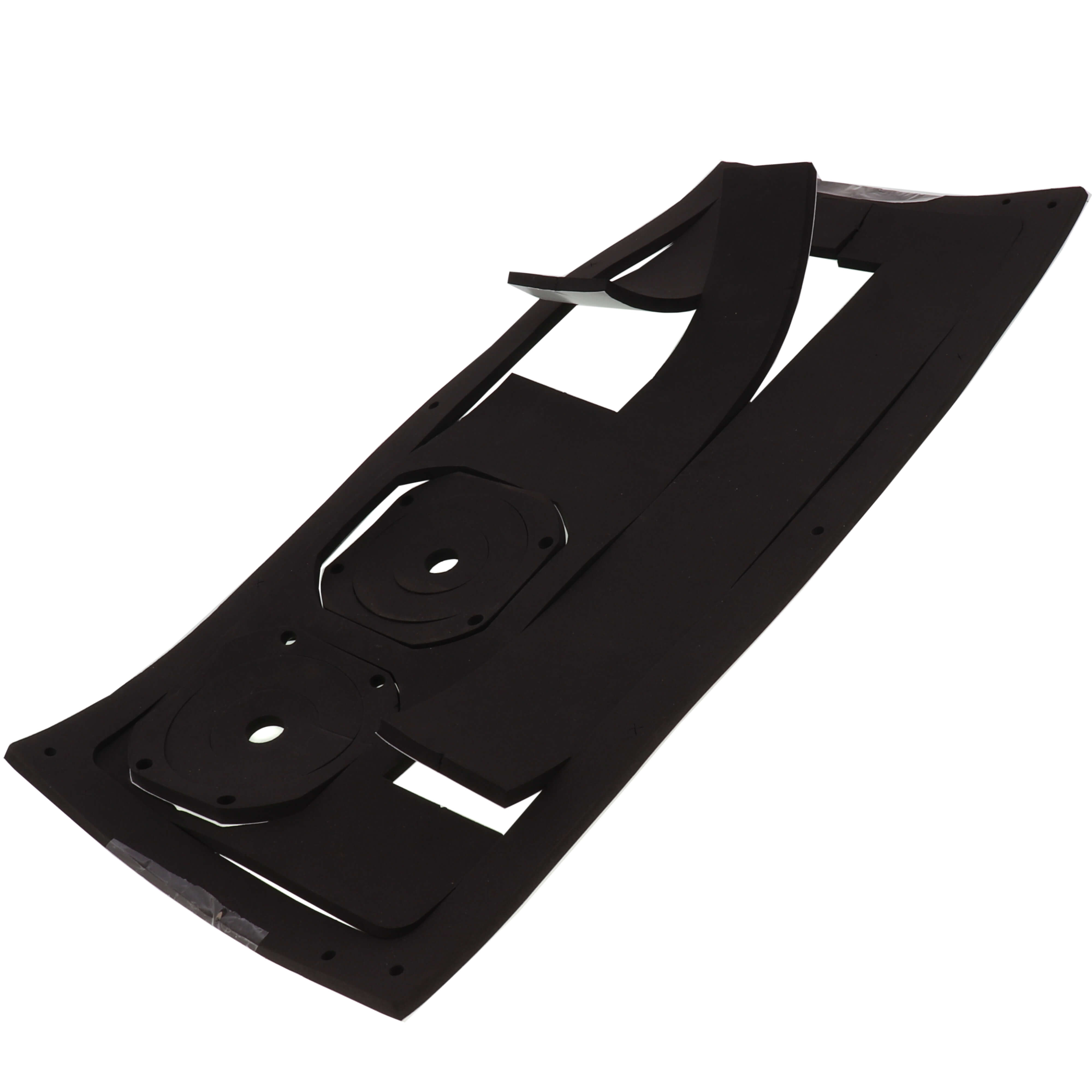 Repair Amana Gasket Replacement Kit 0154F00001P - Compatible With ...