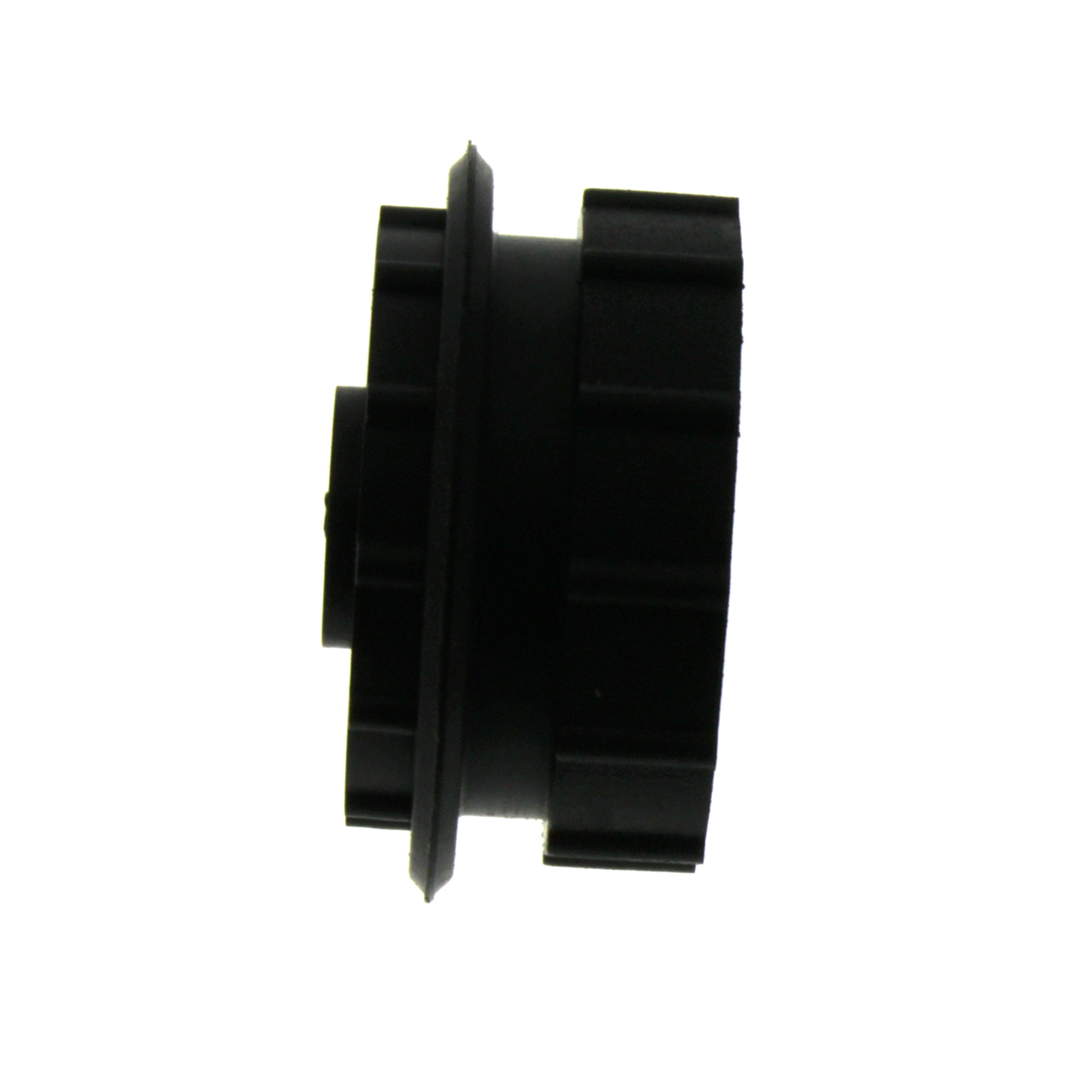 Goodman 0150P00005S Blower Wheel Replacement - Fits PTAC Units, 27" Length
