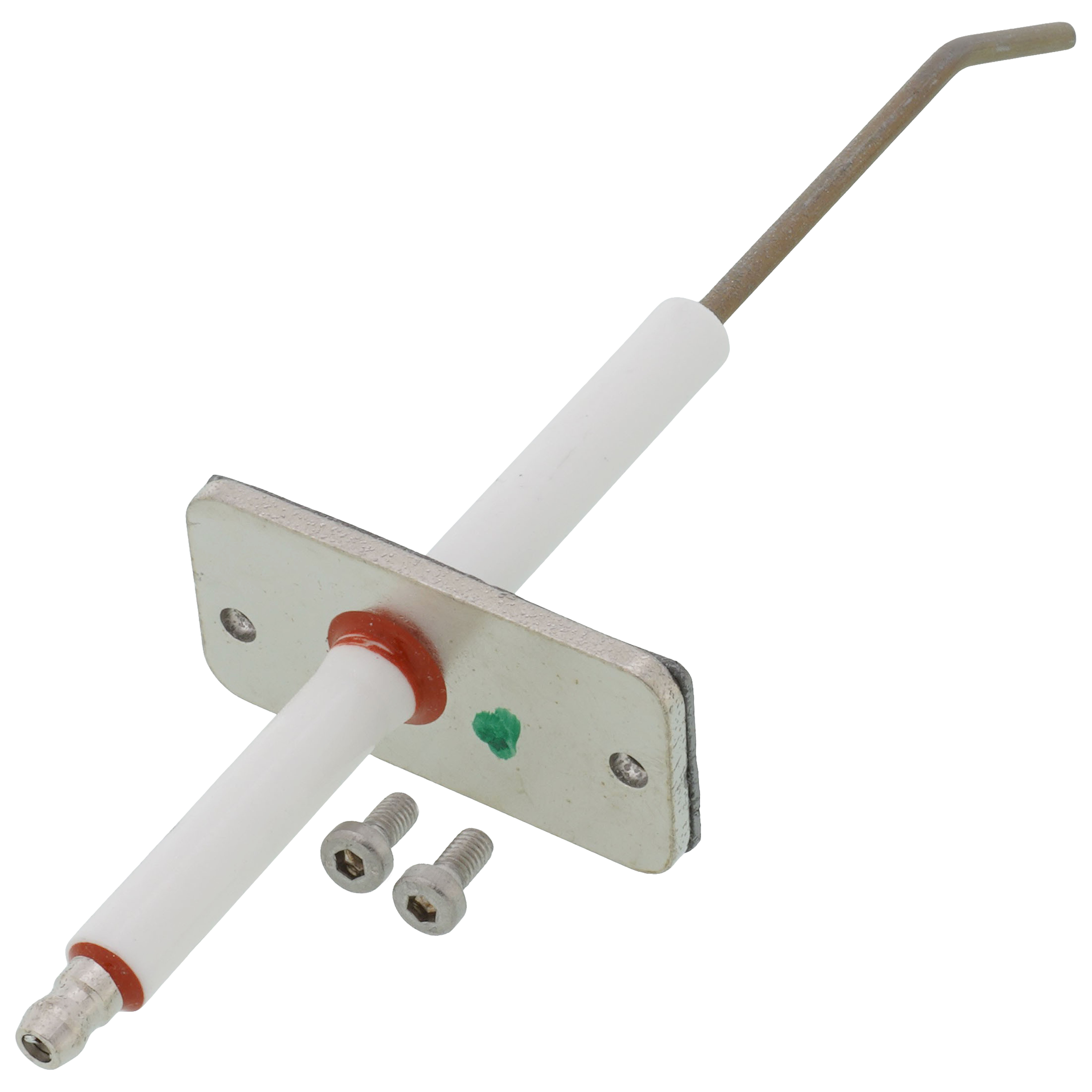 raymundo 017876F - Raypak 017876F - Flame Sensor, 017876F