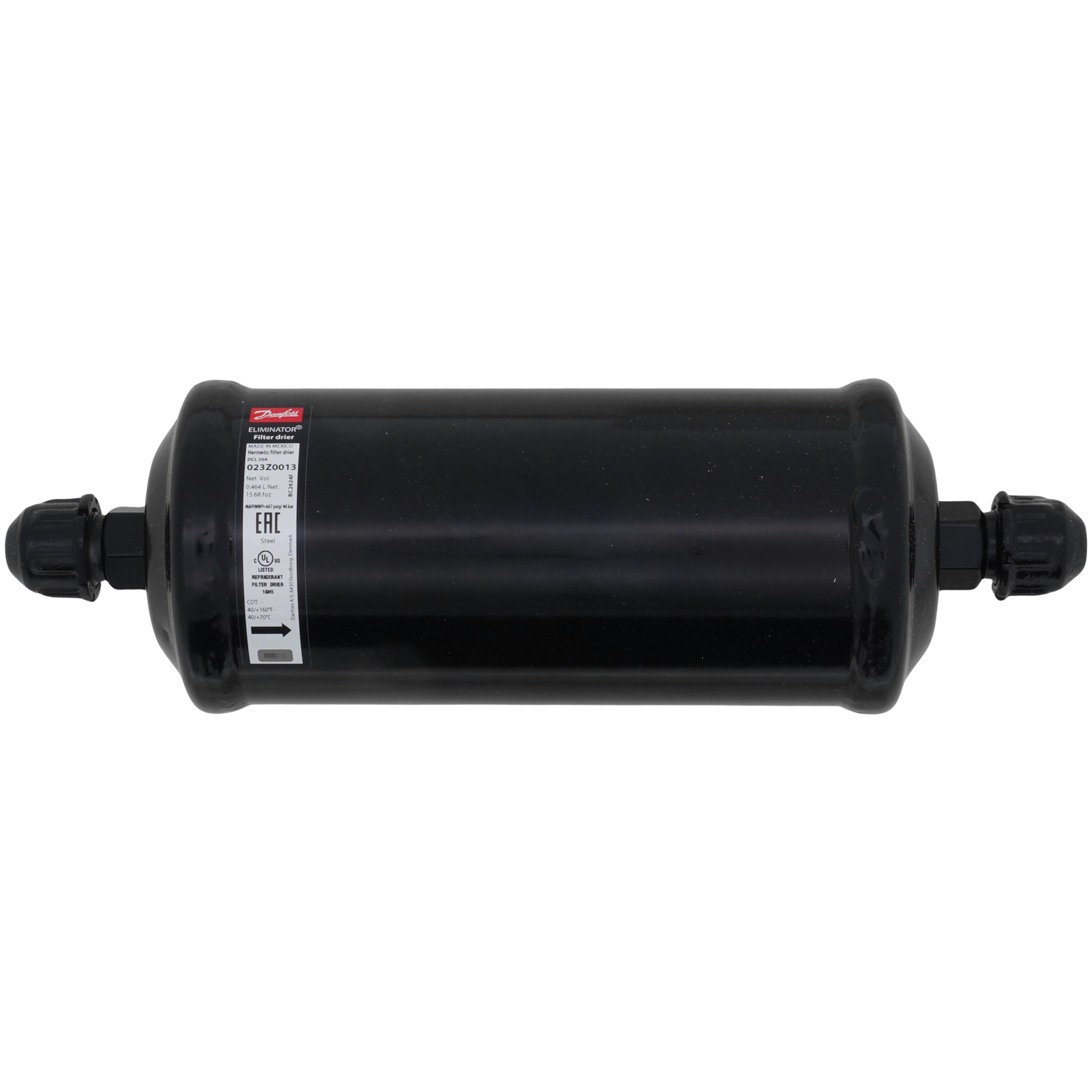 023Z0013 - Danfoss 023Z0013 - 1/2