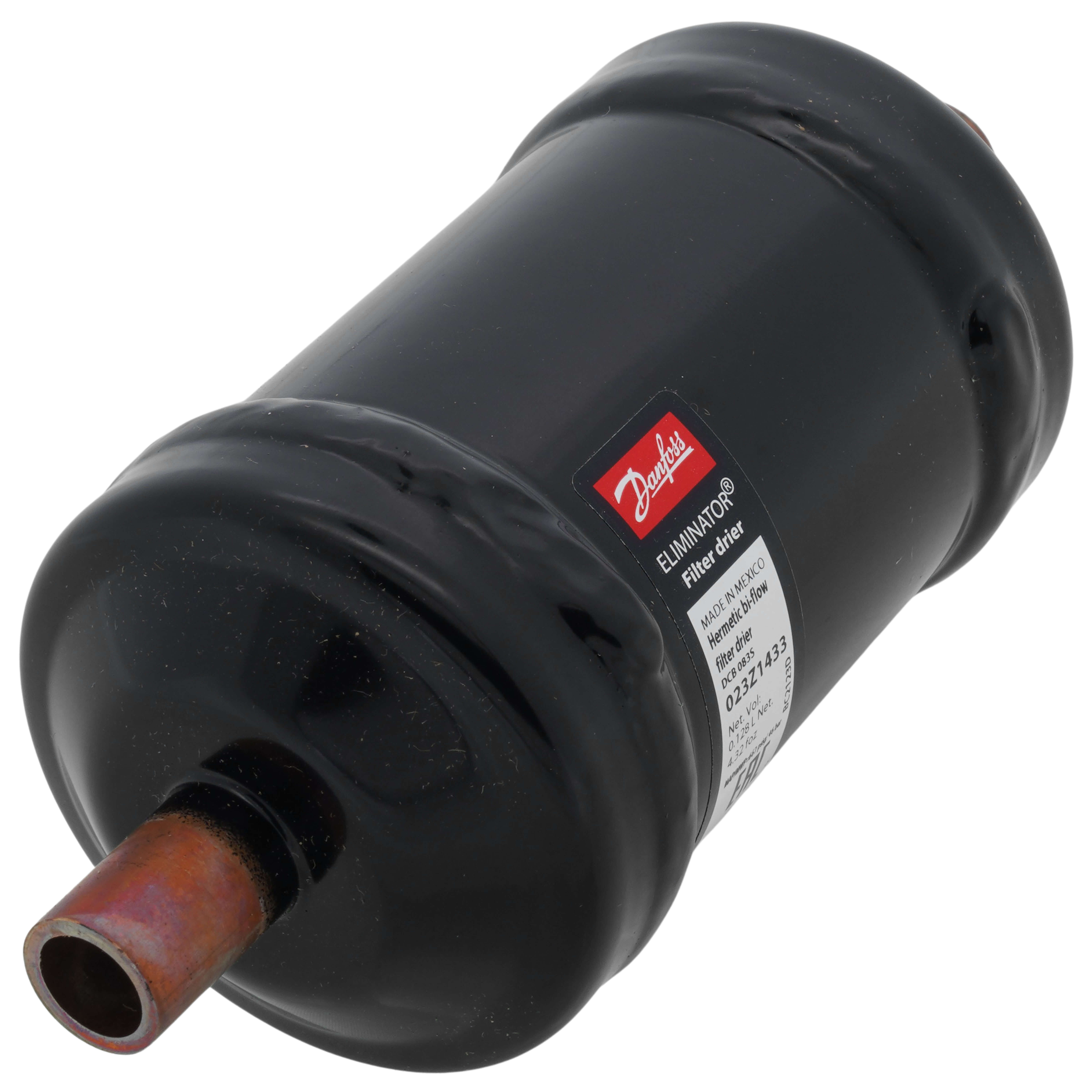 023Z1433 - Danfoss 023Z1433 - 3/8