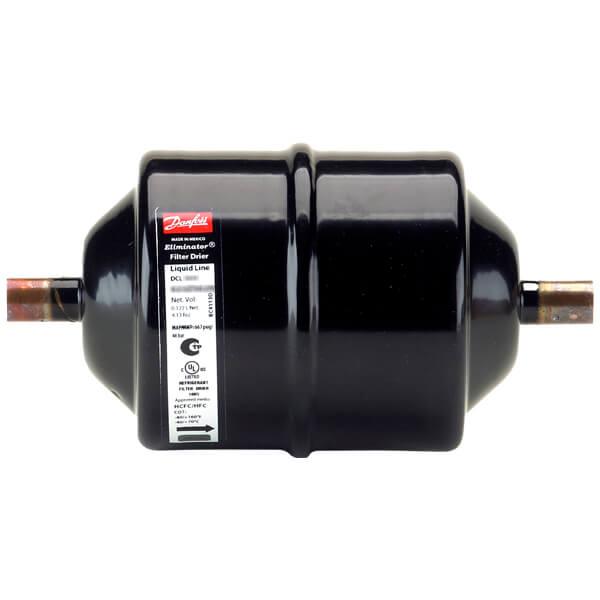 023Z5029 - Danfoss 023Z5029 - 3/8